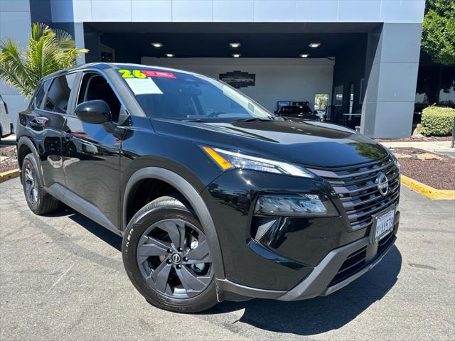 2026 Nissan Rogue SV for sale in Irvine, CA