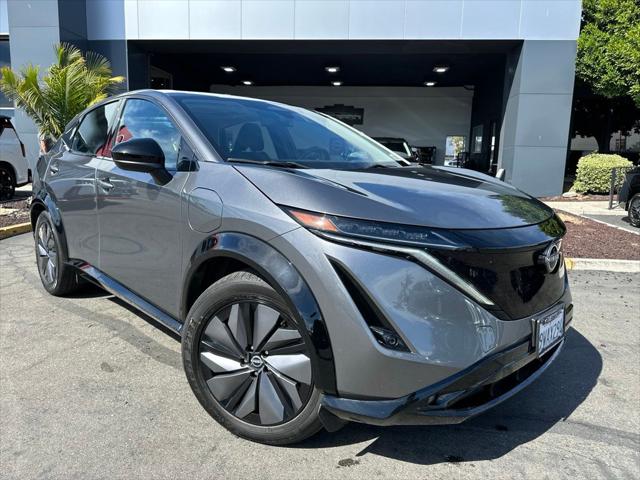 2024 Nissan ARIYA EVOLVE+ for sale in Irvine, CA
