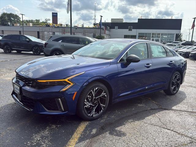 2026 Kia K5 GT-Line AWD for sale in Menomonee Falls, WI