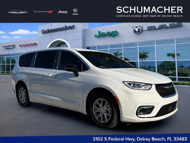 2026 Chrysler Pacifica Select for sale in Delray Beach, FL