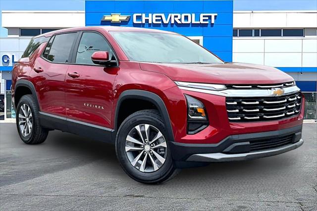 2027 Chevrolet Equinox LT FWD for sale in Claremore, OK
