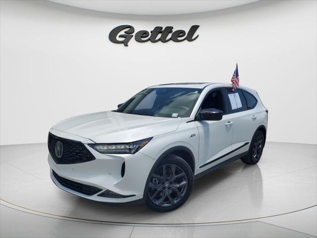 2022 Acura MDX A-SPEC Package for sale in Punta Gorda, FL