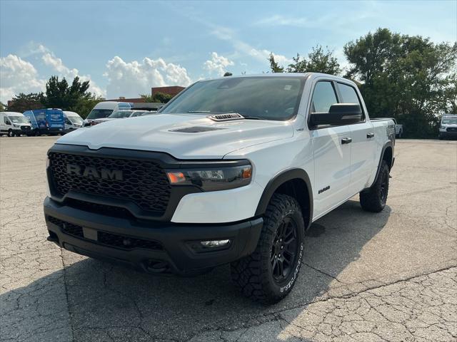 2025 Ram 1500 Rebel for sale in Shawnee, KS