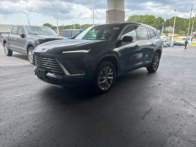 2025 Buick Enclave Preferred FWD for sale in Shawnee, KS