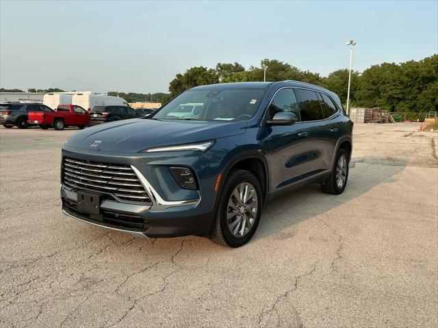 2025 Buick Enclave Preferred FWD for sale in Shawnee, KS