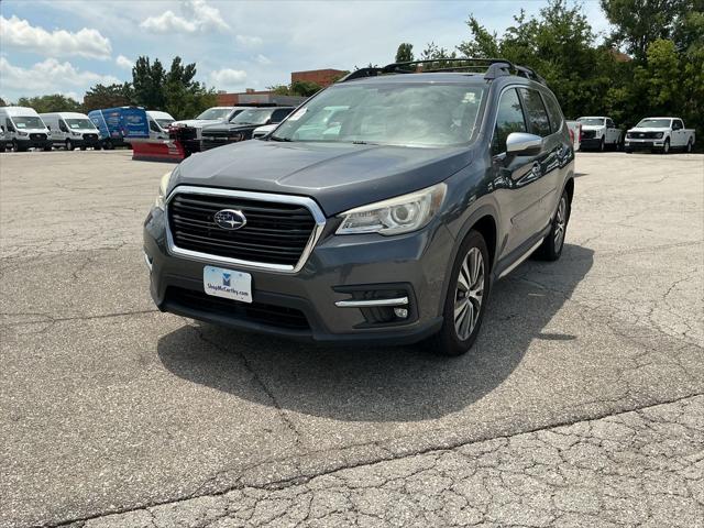 2019 Subaru Ascent Touring for sale in Shawnee, KS