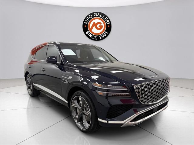 2025 Genesis GV80 3.5T Prestige AWD for sale in Buford, GA