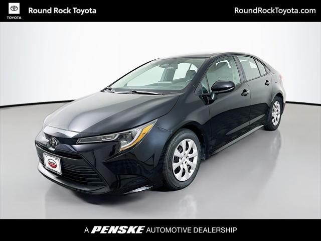 2024 Toyota Corolla LE for sale in Round Rock, TX