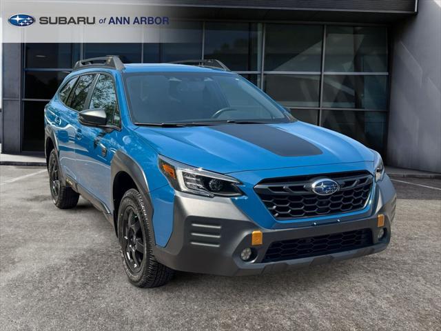 2023 Subaru Outback Wilderness for sale in Ann Arbor, MI