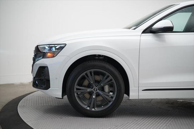 2026 Audi Q8 Premium 55 TFSI quattro Tiptronic