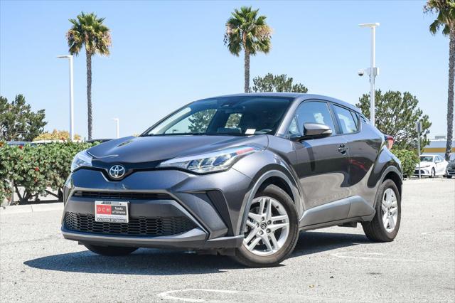 2021 Toyota C-HR LE for sale in Torrance, CA