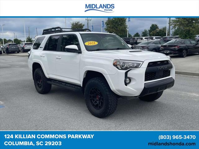 2021 Toyota 4Runner TRD Pro for sale in Columbia, SC