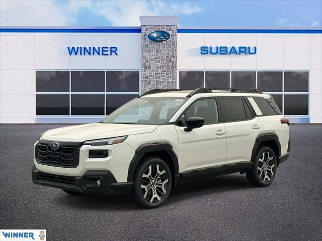 2026 Subaru Outback Touring XT for sale in Dover, DE