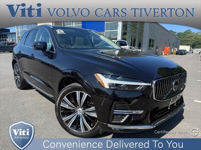 2023 Volvo XC60 B5 Plus Bright Theme for sale in Tiverton, RI