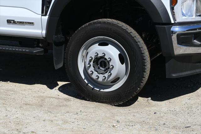 2025 Ford F-450 XL