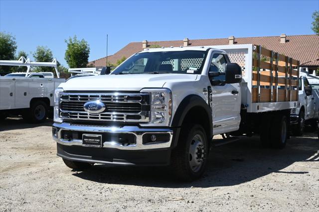 2025 Ford F-450 XL