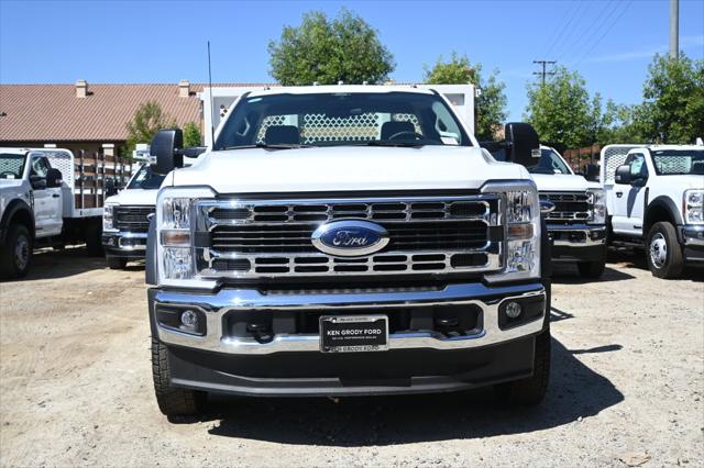 2025 Ford F-450 XL