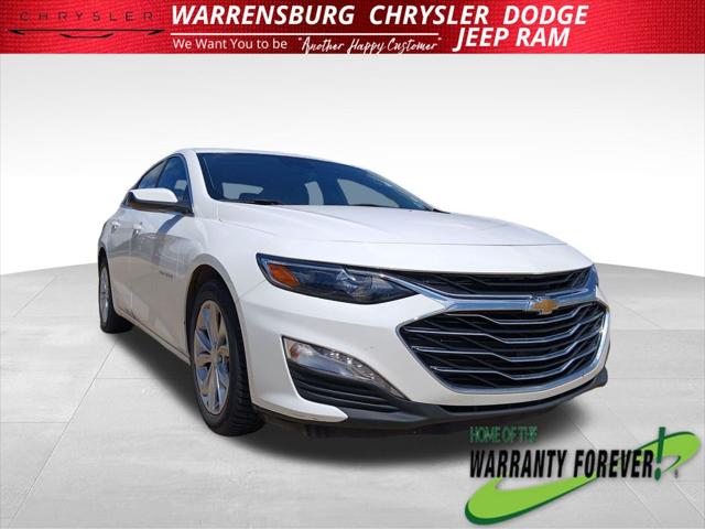 2023 Chevrolet Malibu 1LT for sale in Warrensburg, MO