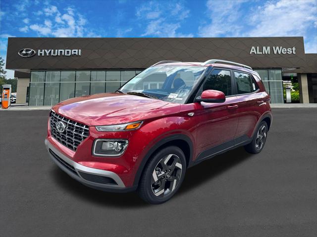 2025 Hyundai Venue SEL for sale in Lithia Springs, GA
