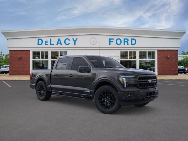 2026 Ford F-150 LARIAT for sale in Elma, NY