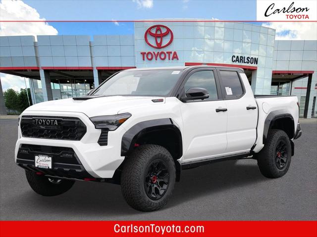 2026 Toyota Tacoma TRD Pro for sale in Coon Rapids, MN