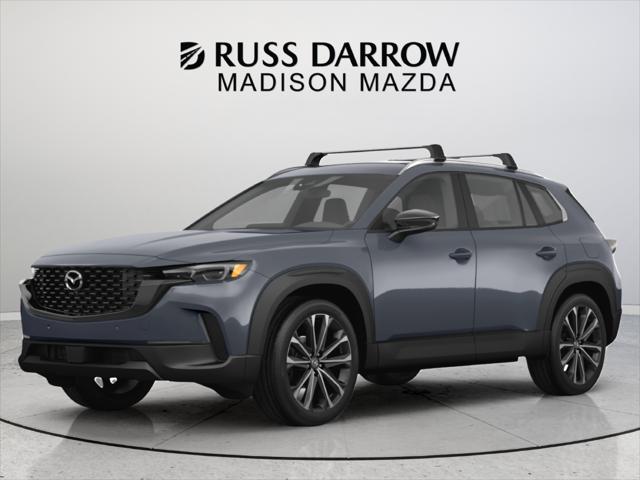 2026 Mazda CX-50 2.5 Turbo Meridian Edition for sale in Madison, WI