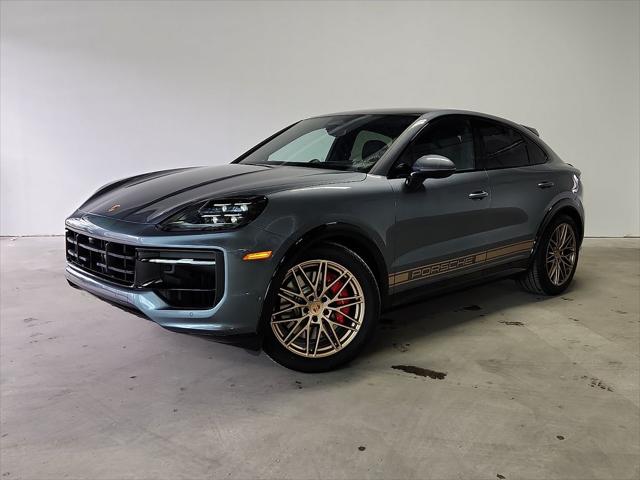 2026 Porsche Cayenne GTS for sale in Annapolis, MD