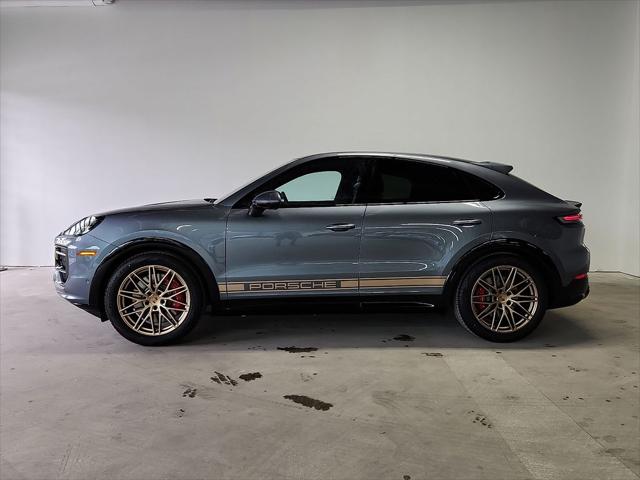 2026 Porsche Cayenne GTS