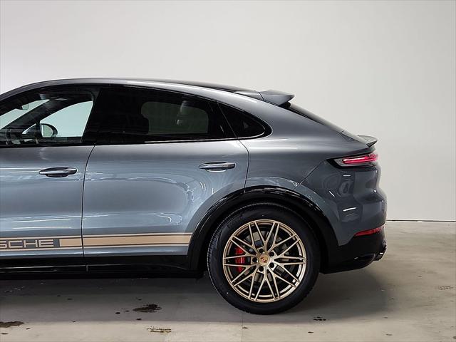 2026 Porsche Cayenne GTS
