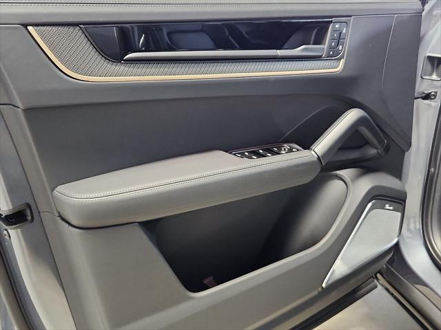 2026 Porsche Cayenne GTS