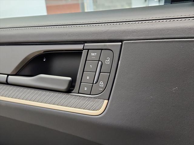 2026 Porsche Cayenne GTS