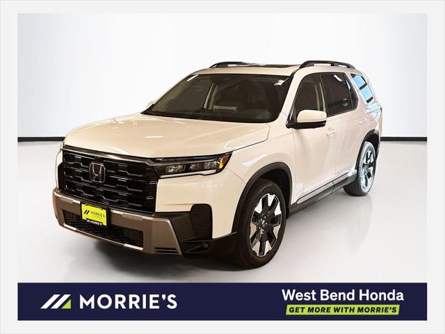 2026 Honda Pilot Touring for sale in West Bend, WI