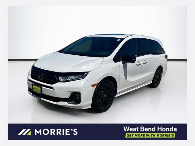 2026 Honda Odyssey Sport-L for sale in West Bend, WI