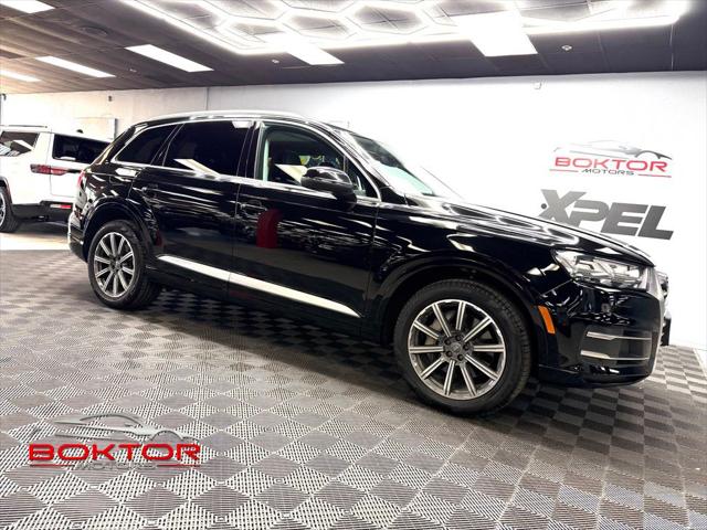 2018 Audi Q7 2.0T Premium for sale in Las Vegas, NV