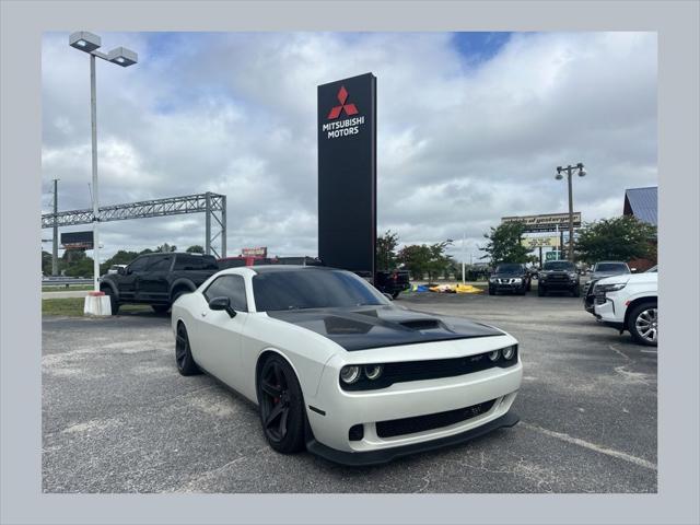 2018 Dodge Challenger R/T Scat Pack for sale in MYRTLE BEACH, SC