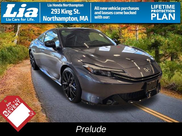 2026 Honda Prelude Hybrid for sale in Northampton, MA