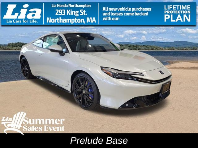 2026 Honda Prelude Hybrid for sale in Northampton, MA