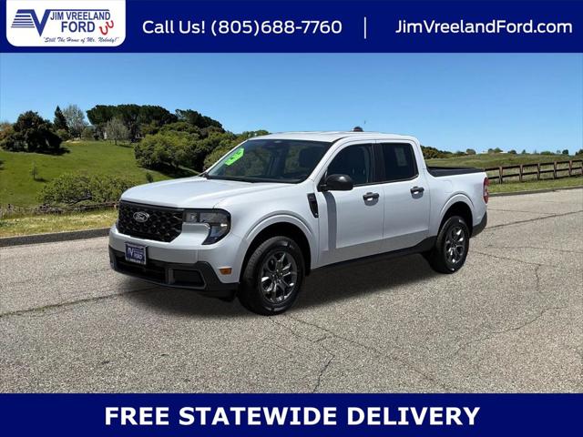 2026 Ford Maverick XLT for sale in Buellton, CA
