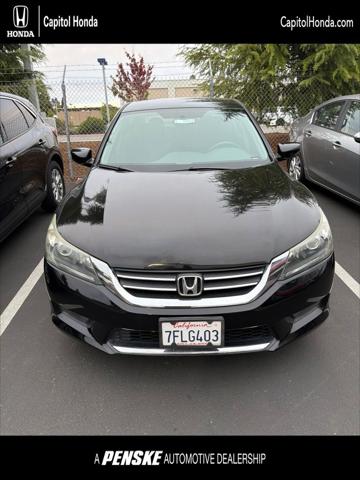 2014 Honda Accord Sport for sale in San Jose, CA