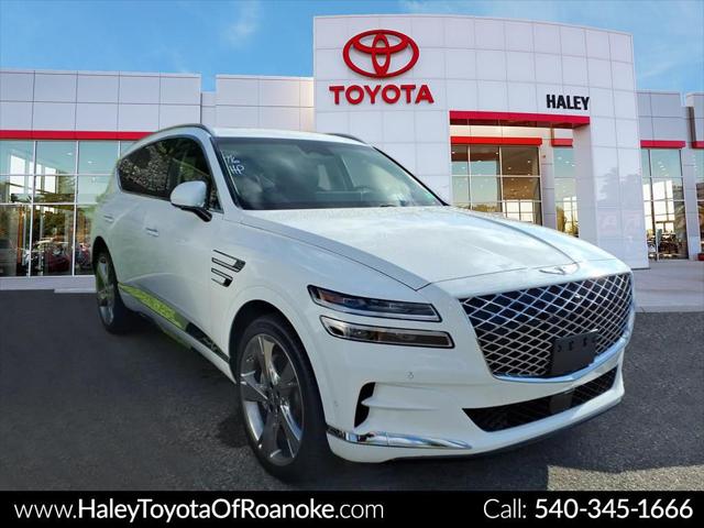 2024 Genesis GV80 2.5T AWD for sale in  Roanoke, VA