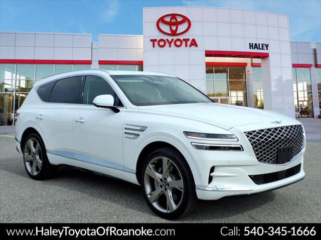 2024 Genesis GV80 2.5T AWD for sale in Roanoke, VA