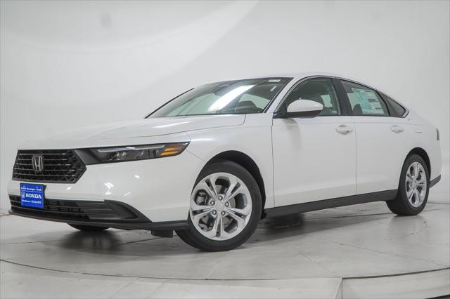 2026 Honda Accord Sedan LX for sale in Richfield, MN