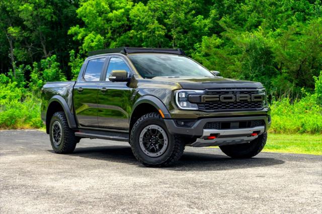 2024 Ford Ranger Raptor for sale in Taylor, TX
