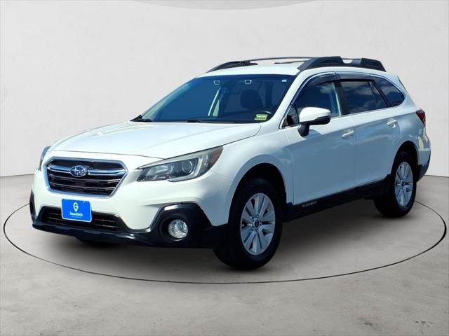 2019 Subaru Outback 2.5i Premium for sale in Oxford, ME