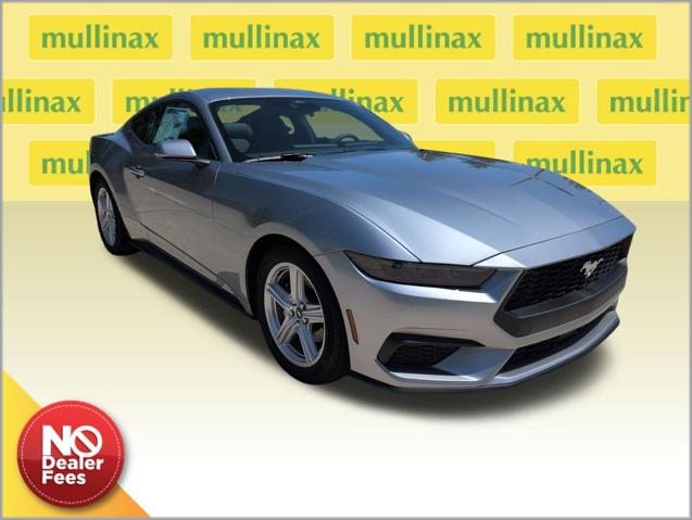 2026 Ford Mustang EcoBoost Premium Fastback for sale in Kissimmee, FL