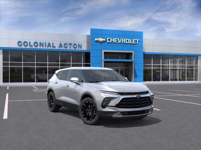 2026 Chevrolet Blazer LT for sale in Acton, MA