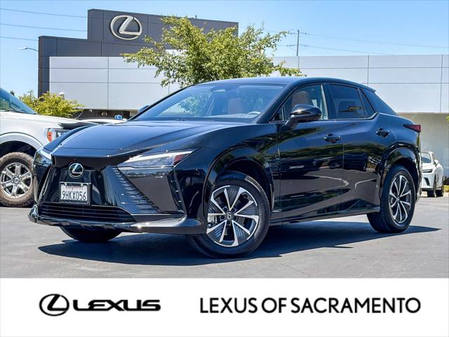 2023 Lexus Rz Premium for sale in Sacramento, CA