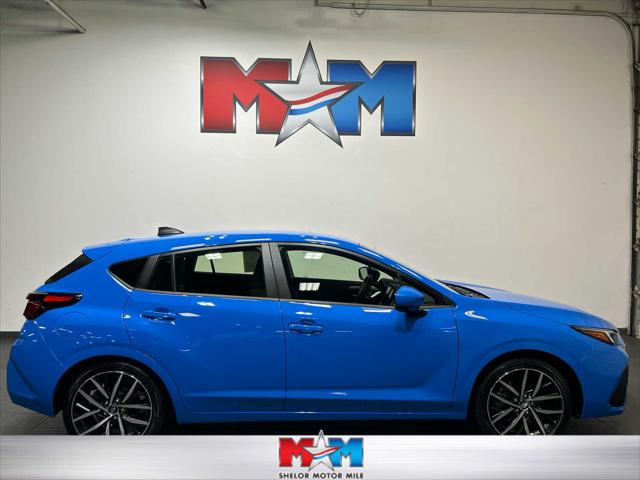 2024 Subaru Impreza Sport 5-Door for sale in Christiansburg, VA