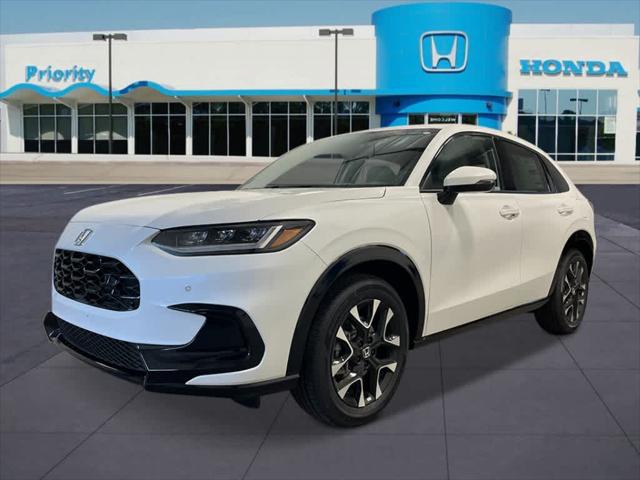 2027 Honda HR-V EX- AWD for sale in Roanoke, VA