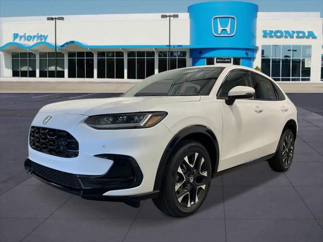 2027 Honda HR-V EX- AWD for sale in Roanoke, VA